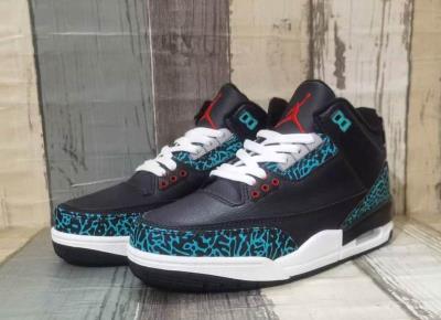 wholesale quality air jordan 3 model no. 266